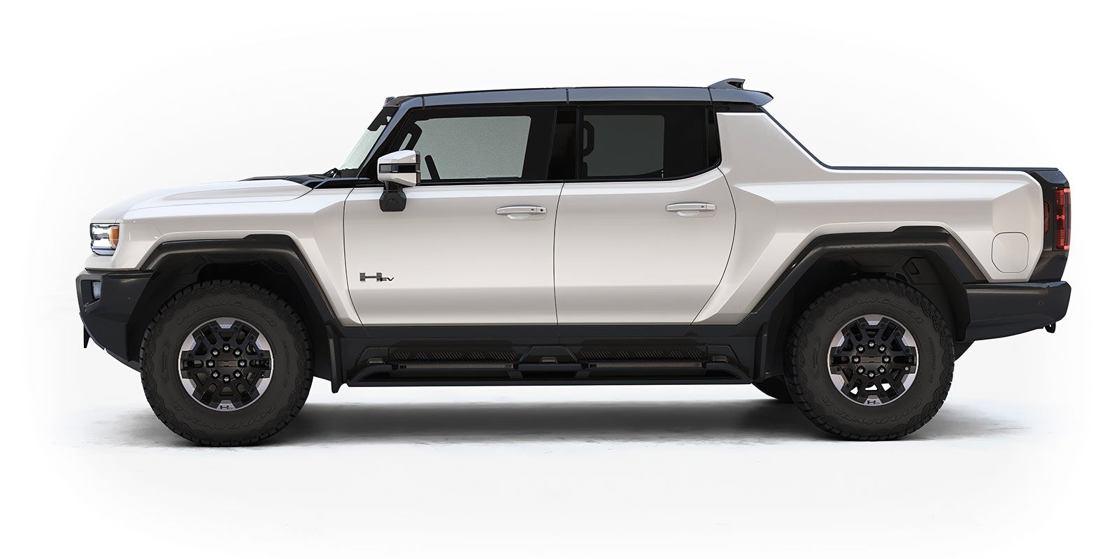 hummer ev pickup and hummer ev | Smart Buick GMC in WHITE HALL AR