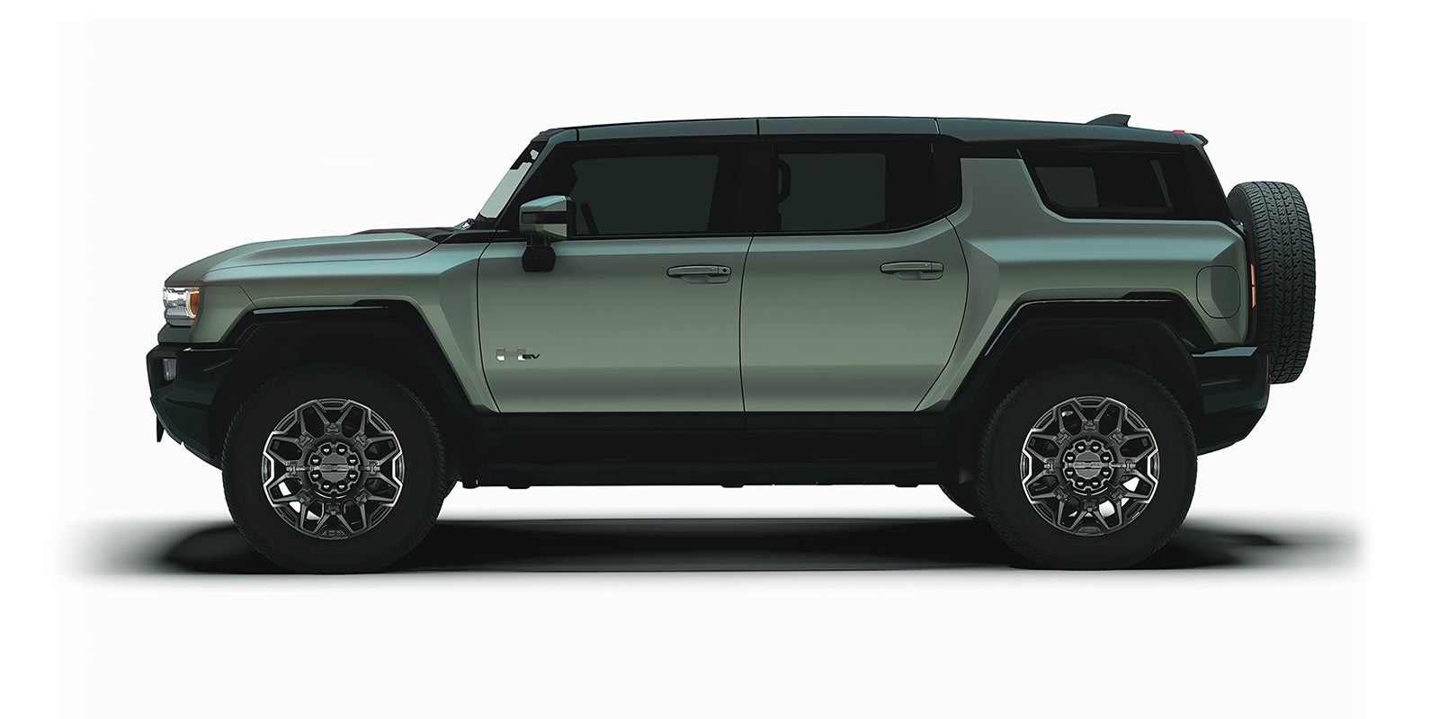 hummer ev pickup and hummer ev | Smart Buick GMC in WHITE HALL AR