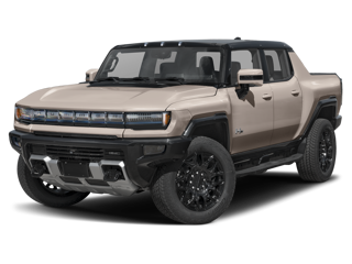 HUMMER EV vs Tesla Cybertruck - Smart Buick GMC in WHITE HALL AR