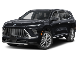 Buick Enclave - Smart Buick GMC in WHITE HALL AR