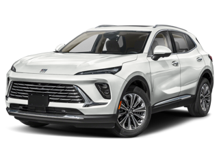 Buick Envision - Smart Buick GMC in WHITE HALL AR