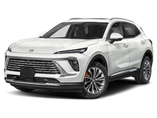 Buick Envision - Smart Buick GMC in WHITE HALL AR