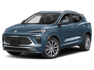 Buick Encore GX - Smart Buick GMC in WHITE HALL AR