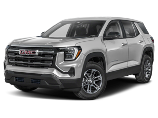 GMC Terrain - Smart Buick GMC in WHITE HALL AR