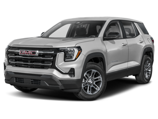 GMC Terrain - Smart Buick GMC in WHITE HALL AR