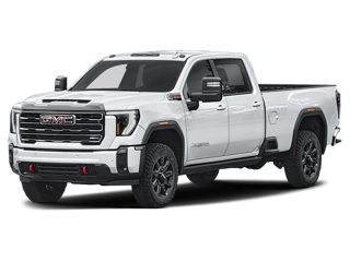 GMC Sierra HD - Smart Buick GMC in WHITE HALL AR