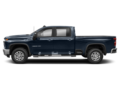 2020 Chevrolet Silverado 2500 HD LT