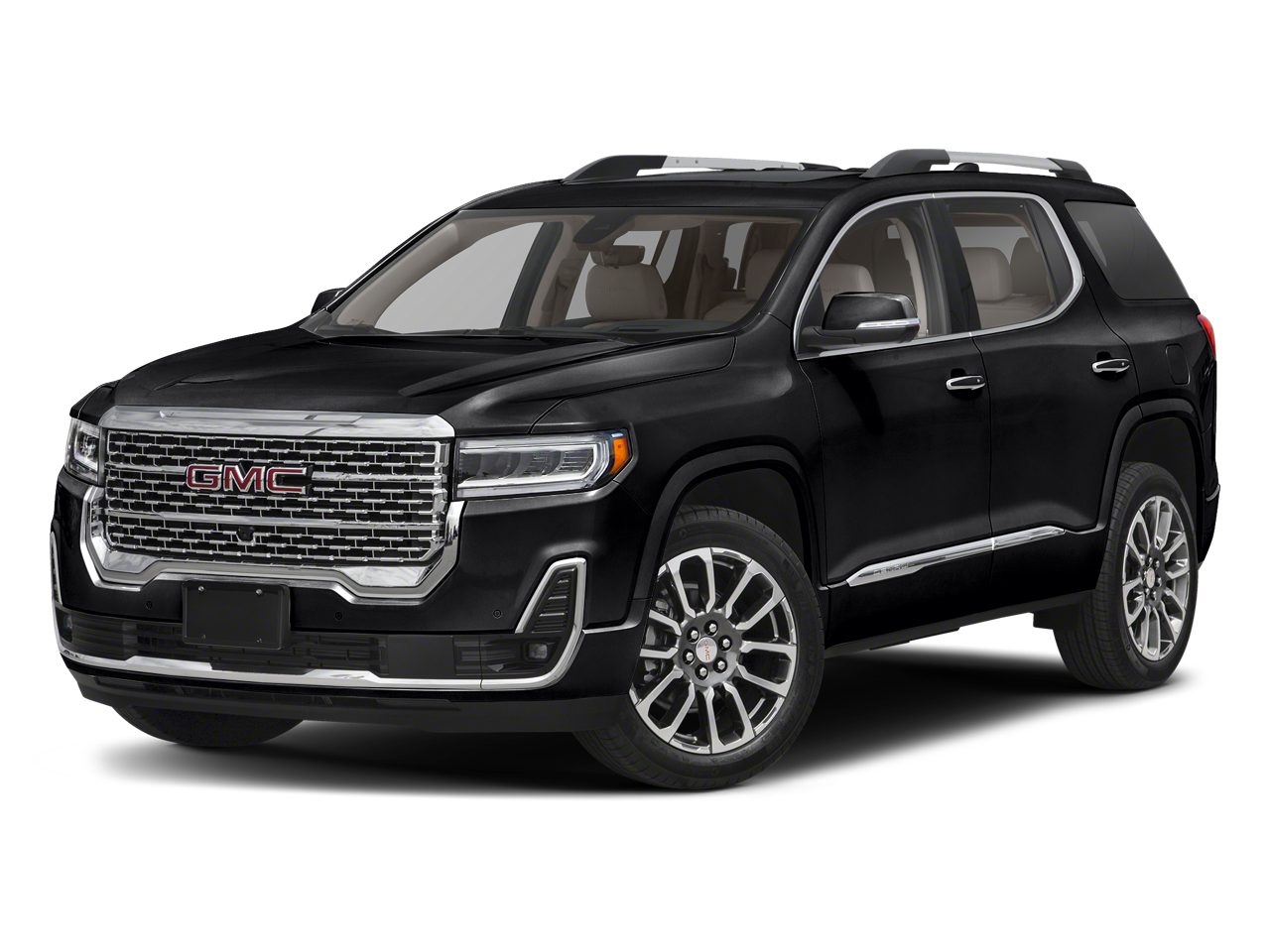 2021 GMC Acadia Denali for sale in White Hall, AR
