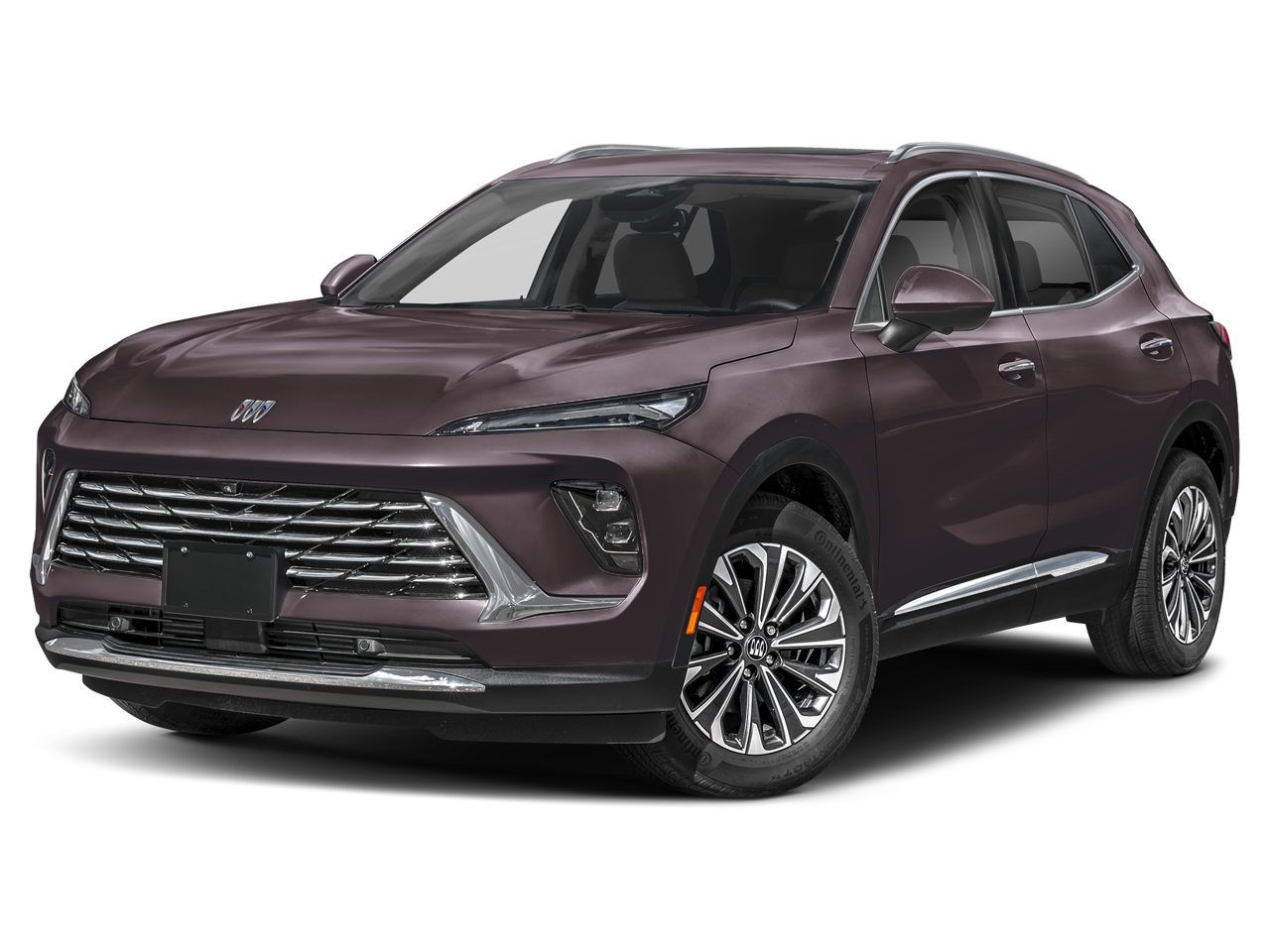 2024 Buick Envision Avenir