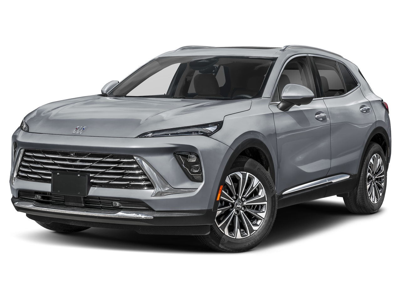 2024 Buick Envision Avenir