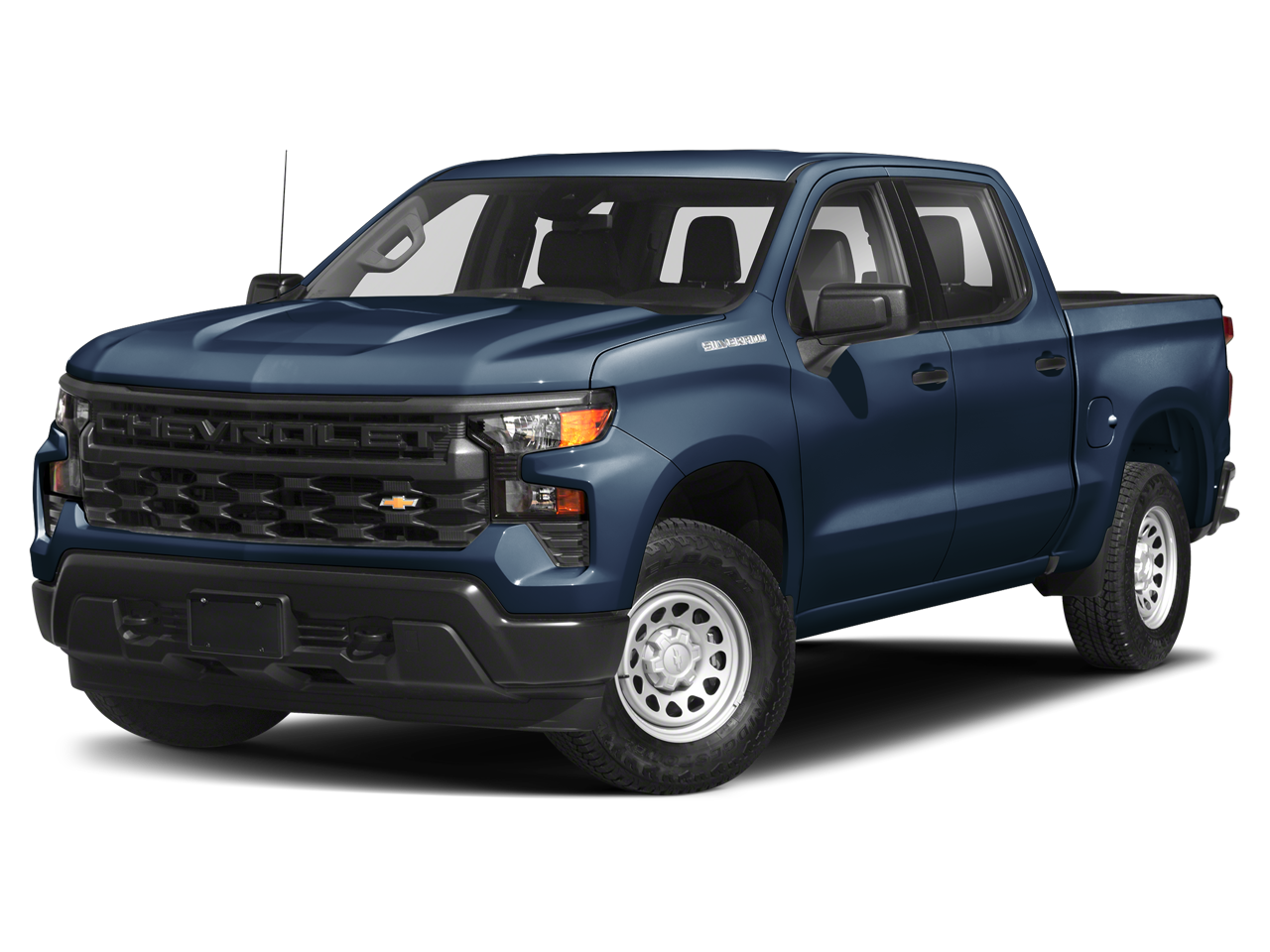 2024 Chevrolet Silverado 1500 LTZ for sale in White Hall, AR