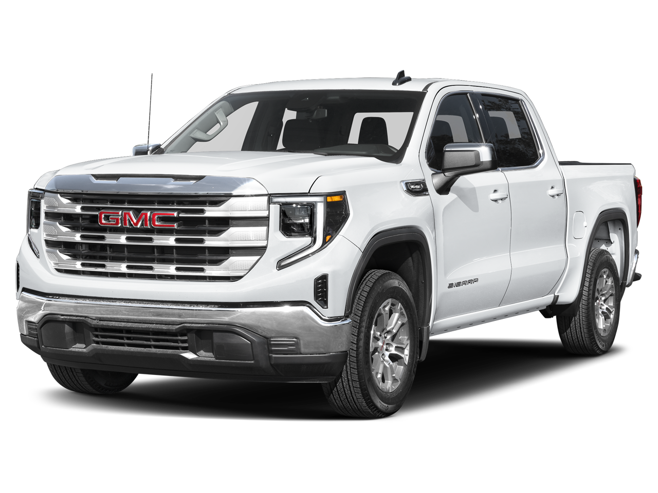 2026 GMC Sierra 1500 SLT for sale in White Hall, AR