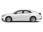 2015 Chevrolet Malibu LTZ