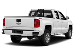 2019 Chevrolet Silverado LD Work Truck