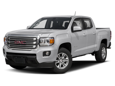 2019 GMC Canyon 2WD