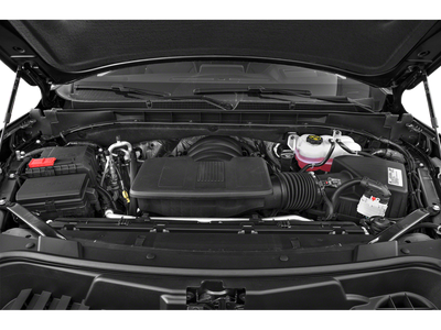 2022 GMC Yukon XL AT4