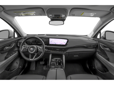 2024 Buick Envision Avenir