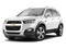 2013 Chevrolet Captiva LTZ