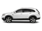 2013 Chevrolet Captiva LTZ