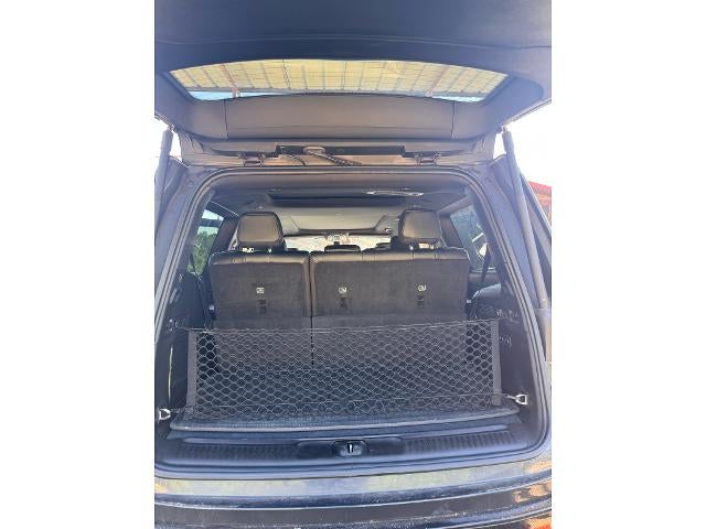 2024 Jeep Wagoneer Series II Carbide