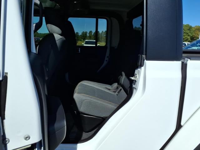 2024 Jeep Gladiator Sport S