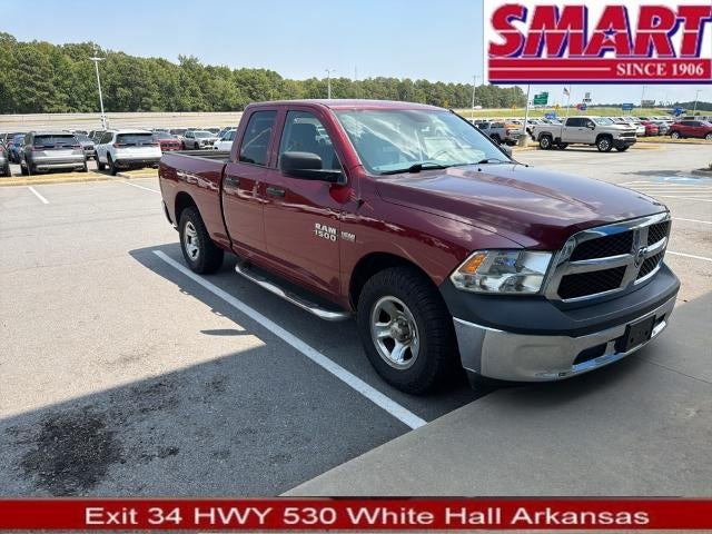 2014 RAM 1500 Tradesman