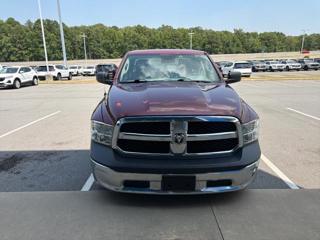 2014 RAM 1500 Tradesman