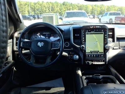 2021 RAM 1500 Limited