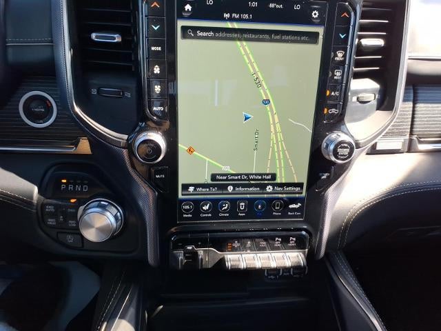 2021 RAM 1500 Limited