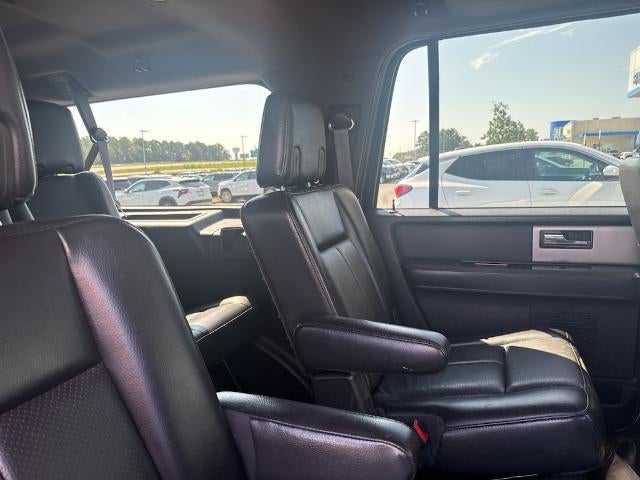 2010 Ford Expedition EL Limited