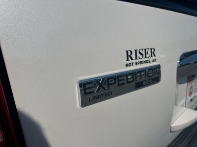 2010 Ford Expedition EL Limited
