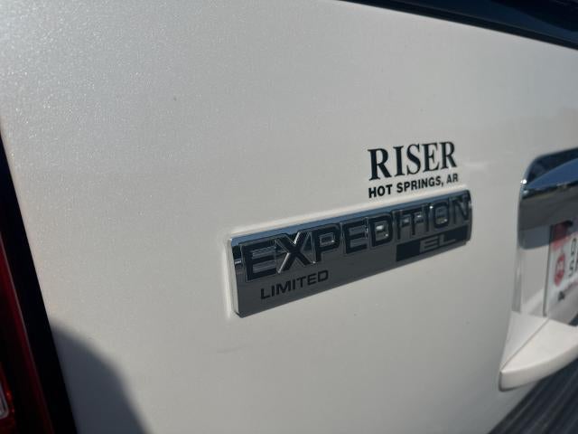 2010 Ford Expedition EL Limited