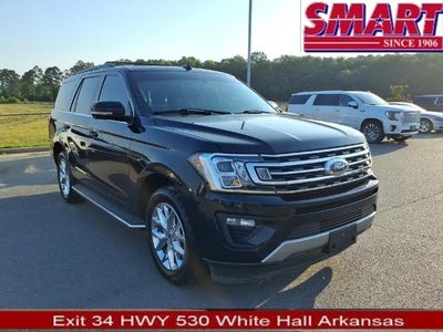 2021 Ford Expedition XLT