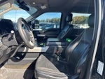 2017 Ford Super Duty F-250 SRW Lariat