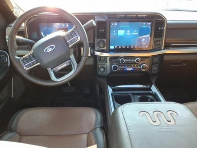 2024 Ford Super Duty F-250 SRW XL