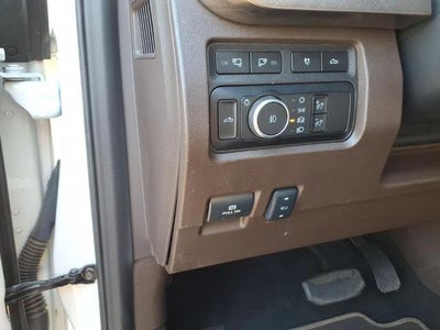 2024 Ford Super Duty F-250 SRW XL
