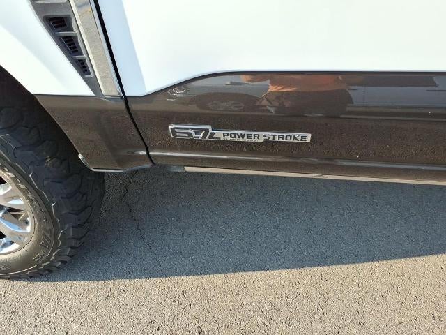 2024 Ford Super Duty F-250 SRW XL
