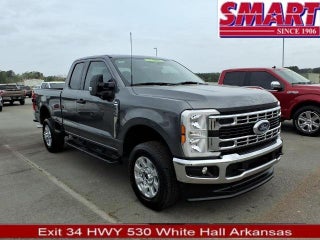 2024 Ford Super Duty F-250 SRW XL