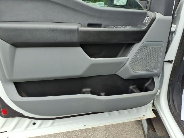 2024 Ford Super Duty F-350 SRW XL