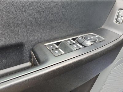 2024 Ford Super Duty F-350 SRW XL