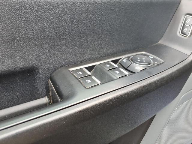 2024 Ford Super Duty F-350 SRW XL