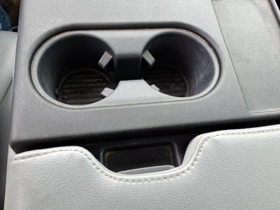 2024 Ford Super Duty F-350 SRW XL