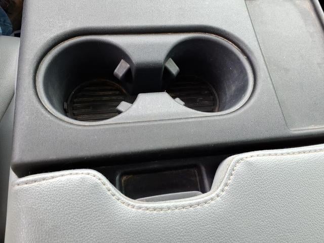 2024 Ford Super Duty F-350 SRW XL