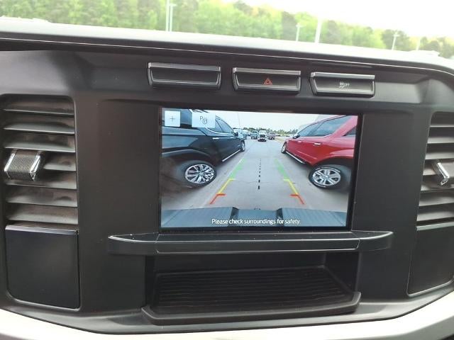 2024 Ford Super Duty F-350 SRW XL