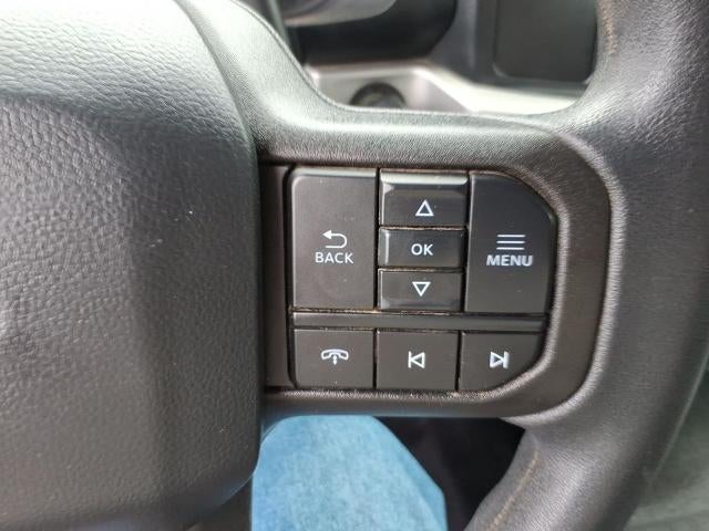 2024 Ford Super Duty F-350 SRW XL