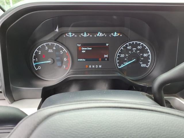 2024 Ford Super Duty F-350 SRW XL