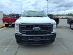 2024 Ford Super Duty F-350 SRW XL