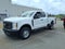 2024 Ford Super Duty F-350 SRW XL
