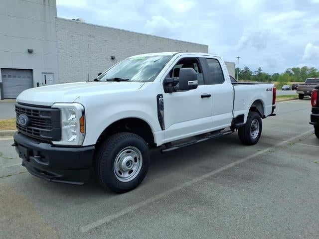 2024 Ford Super Duty F-350 SRW XL