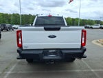 2024 Ford Super Duty F-350 SRW XL